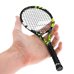 Mini Raquete Babolat Pure Aero - Foto 1