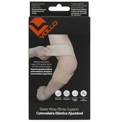 Cotoveleira Vollo Elástica Ajustável - Foto 4