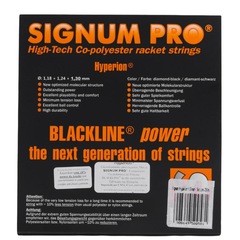 Corda Signum Pro Hyperion 18 1.18mm - Set Individual - Foto 3