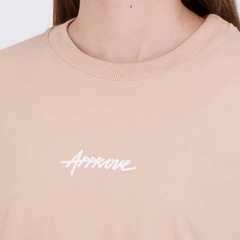 Camiseta Approve Resort - Feminina - Foto 5