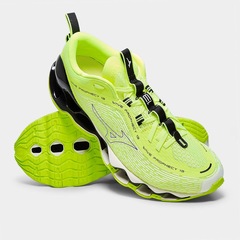 Tênis Mizuno Wave Prophecy 13-S - Masculino - Foto 2