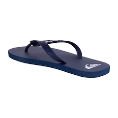Chinelo Quiksilver Molokai Solid - Masculino - Foto 4