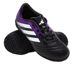 CHUTEIRA FUTSAL ADIDAS RABISCO - INFANTIL - Foto 3