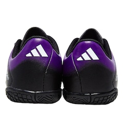 CHUTEIRA FUTSAL ADIDAS RABISCO - INFANTIL - Foto 4