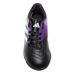 CHUTEIRA FUTSAL ADIDAS RABISCO - INFANTIL - Foto 5