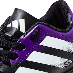 CHUTEIRA FUTSAL ADIDAS RABISCO - INFANTIL - Foto 8