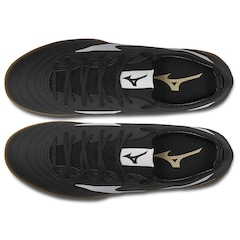 Chuteira Futsal Mizuno Regent In - Adulto - Foto 4