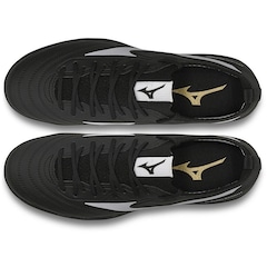 Chuteira Society Mizuno Regent As - Adulto - Foto 4