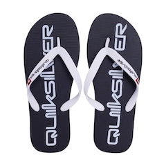 Chinelo Quiksilver Molokai New Omni - Masculino - Foto 2