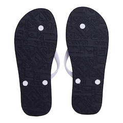 Chinelo Quiksilver Molokai New Omni - Masculino - Foto 3