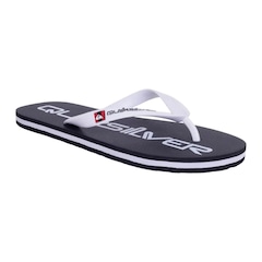 Chinelo Quiksilver Molokai New Omni - Masculino - Foto 4