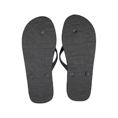 Chinelo Quiksilver Molokai Debossed - Masculino - Foto 2
