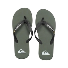 Chinelo Quiksilver Molokai Bicolor - Masculino - Foto 1