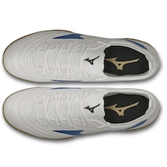 Chuteira Futsal Adulto Mizuno MZ Regent - Foto 4