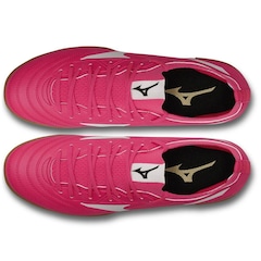 Chuteira Futsal Mizuno Regent In - Adulto - Foto 3
