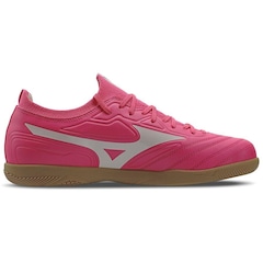 Chuteira Futsal Mizuno Regent In - Adulto - Foto 4