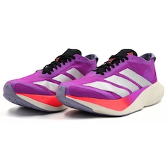 Tênis Masculino adidas Adizero Drive RC Maratona Rio - Foto 4