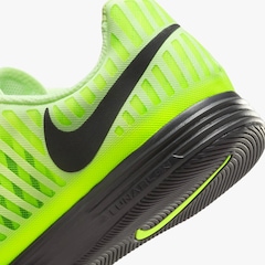 Chuteira Futsal Nike Lunar Gato Ii - Adulto - Foto 8