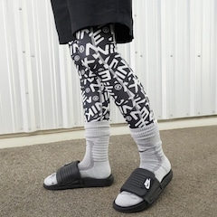 Chinelo Nike Offcourt Adjust - Feminino - Foto 7