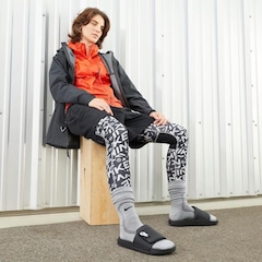 Chinelo Nike Offcourt Adjust - Feminino - Foto 8