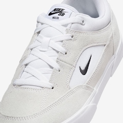 Tênis Nike Sb Malor - Masculino - Foto 7