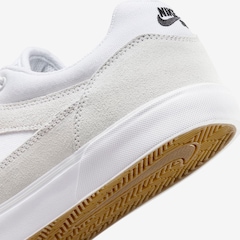 Tênis Nike Sb Malor - Masculino - Foto 8