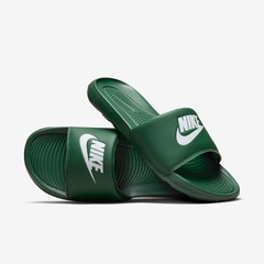 Chinelo Nike Victori One - Slide - Masculino - Foto 4