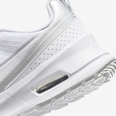 Tênis Feminino Nike Air Max Nuaxis - Foto 8