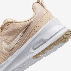 Tênis Feminino Nike Air Max Nuaxis - Foto 8