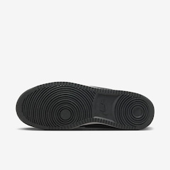 Tênis Nike Court Vision Mid Nn - Masculino - Foto 2