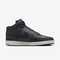 Tênis Nike Court Vision Mid Nn - Masculino - Foto 3