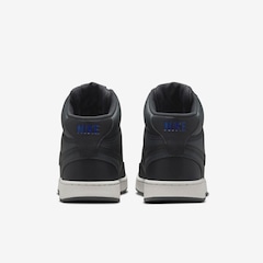 Tênis Nike Court Vision Mid Nn - Masculino - Foto 6