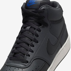 Tênis Nike Court Vision Mid Nn - Masculino - Foto 7