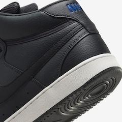 Tênis Nike Court Vision Mid Nn - Masculino - Foto 8