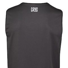 Camiseta Regata Braziline Vasco Lift Infantil - Foto 4
