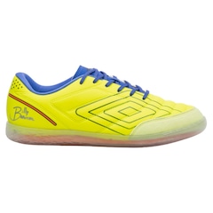 Chuteira Futsal Adulto Umbro Br - Foto 1