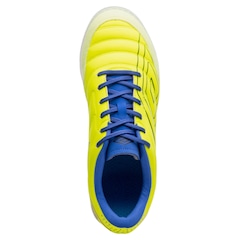 Chuteira Futsal Adulto Umbro Br - Foto 4
