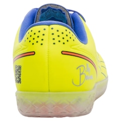 Chuteira Futsal Adulto Umbro Br - Foto 5