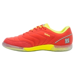 Chuteira Futsal Adulto Umbro Br - Foto 3