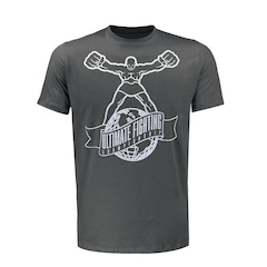 Camiseta Ufc By Venum Ulti-Man - Unissex - Foto 1