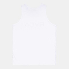 Camiseta Regata Rvca Floral Frame Sl Sm25 - Masculina - Foto 4