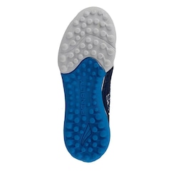 Chuteira Society Infantil Penalty Se7e XXI - Foto 4