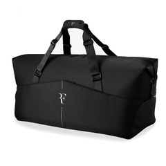 Raqueteira Wilson Roger Federer Practice Bag X6 - Foto 1