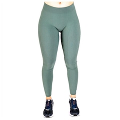 Calça Legging Lupo Energy Raschel - Feminina - Foto 2