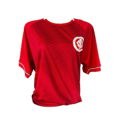 Camiseta Betel Internacional Strong - Feminina - Foto 1