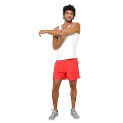 Camiseta Regata Speedo Cavada Interlock - Masculina - Foto 3