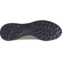 Chuteira Society adidas Predator League Mid - Adulto - Foto 4