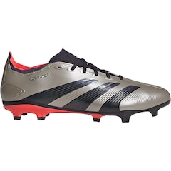 Chuteira de Campo adidas Predator 24 League Masculina - Foto 3
