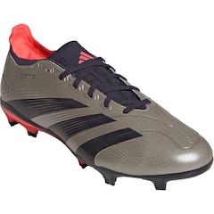 Chuteira de Campo adidas Predator 24 League Masculina - Foto 1