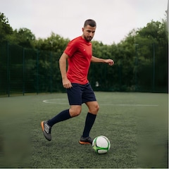 Chuteira Society Adulto Umbro Adamant Top Speed Club - Foto 2